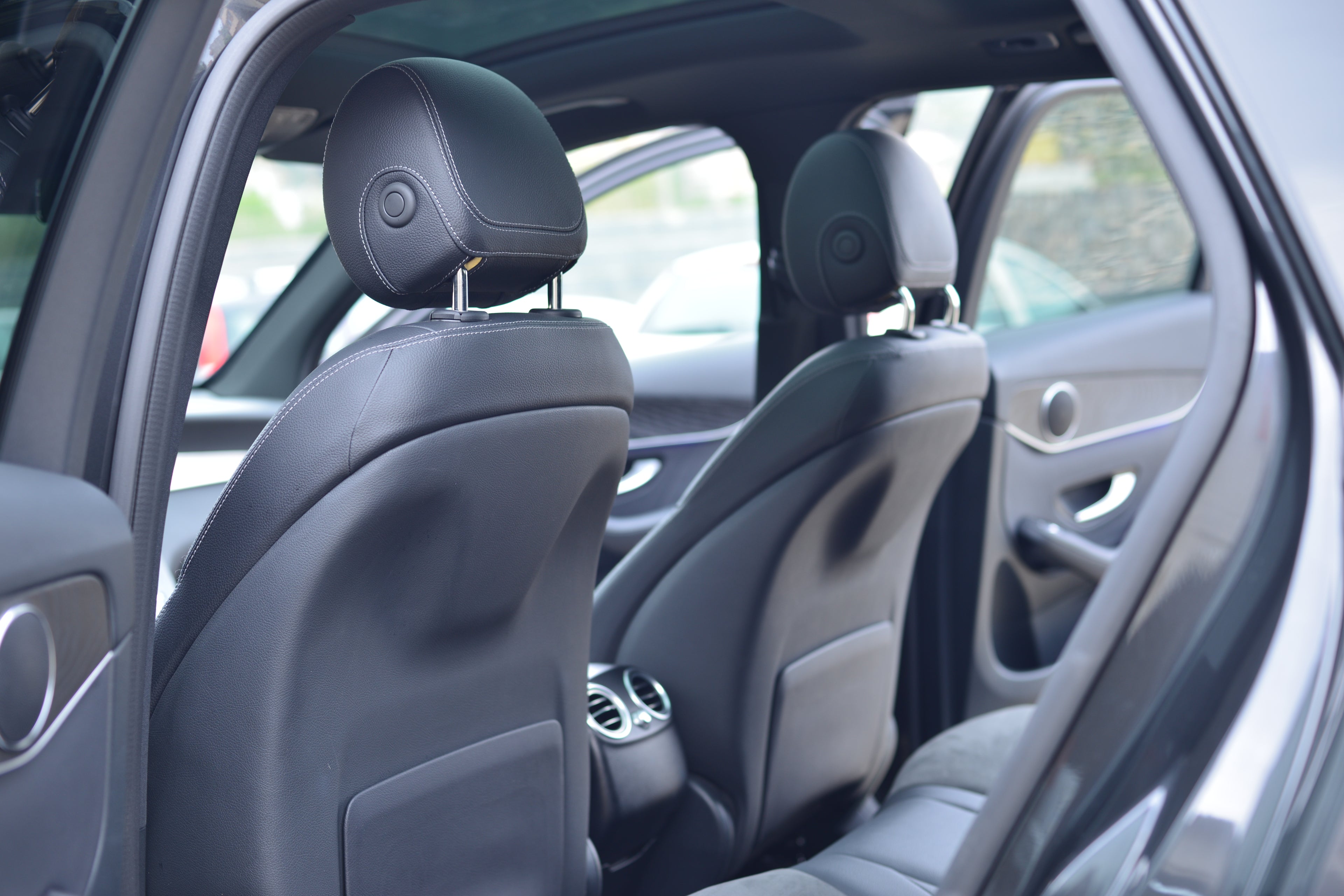 Mercedes-Benz GLC 300d