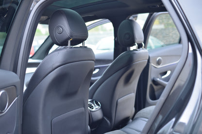 Mercedes-Benz GLC 300d