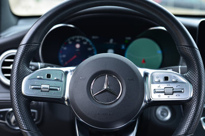 Mercedes-Benz GLC 300d