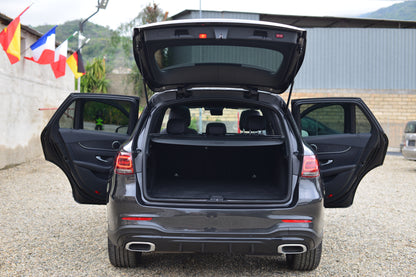 Mercedes-Benz GLC 300d