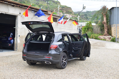 Mercedes-Benz GLC 300d