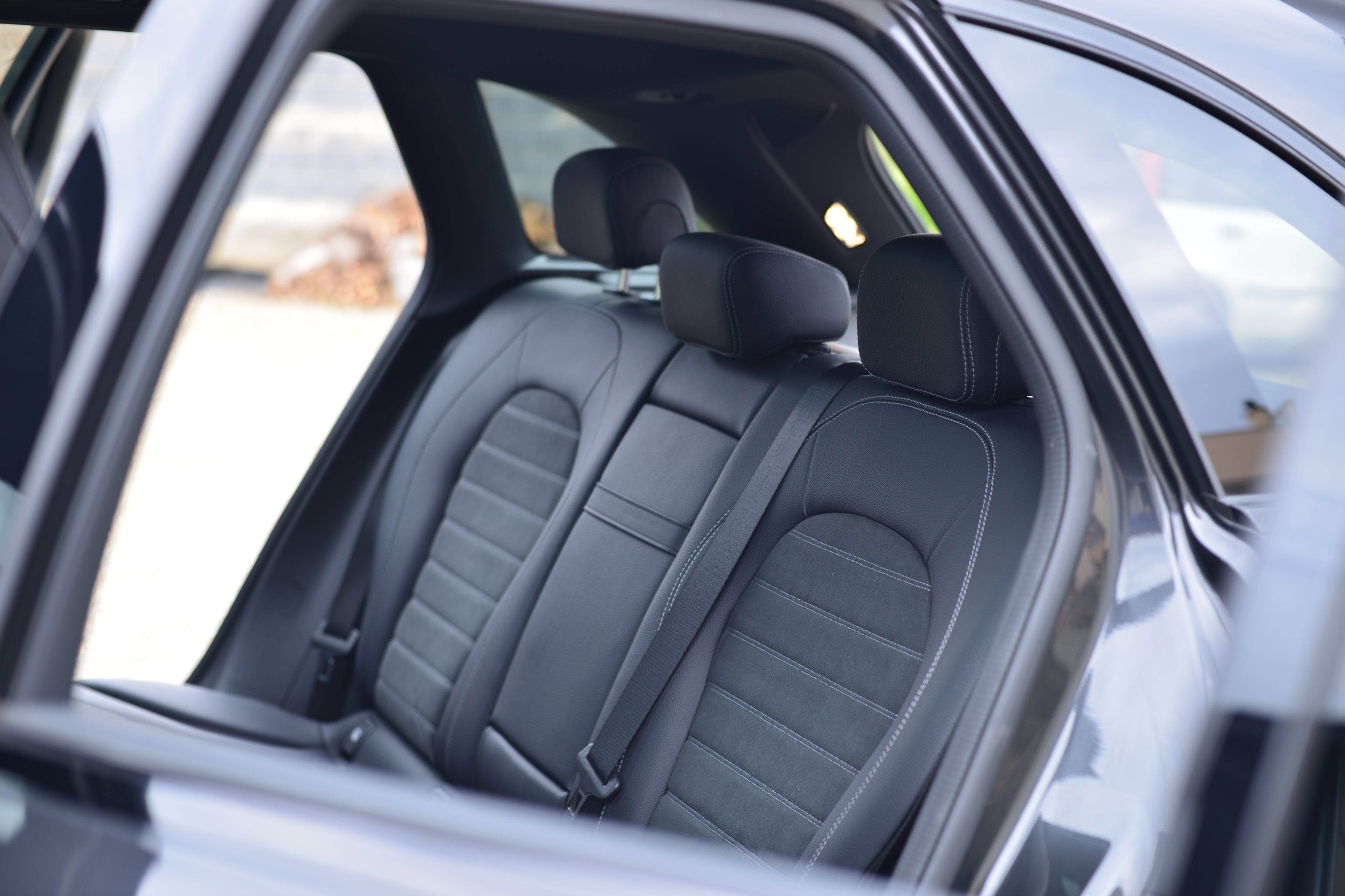 Mercedes-Benz GLC 300d