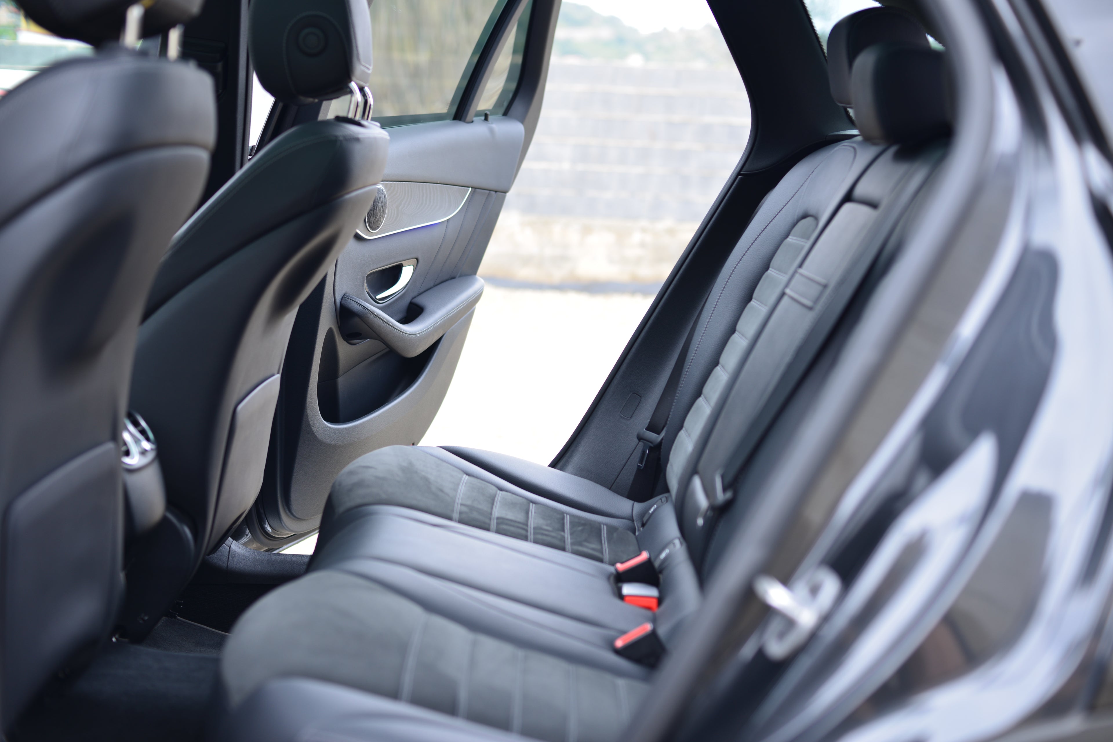 Mercedes-Benz GLC 300d