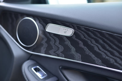 Mercedes-Benz GLC 300d