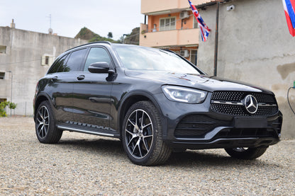 Mercedes-Benz GLC 300d