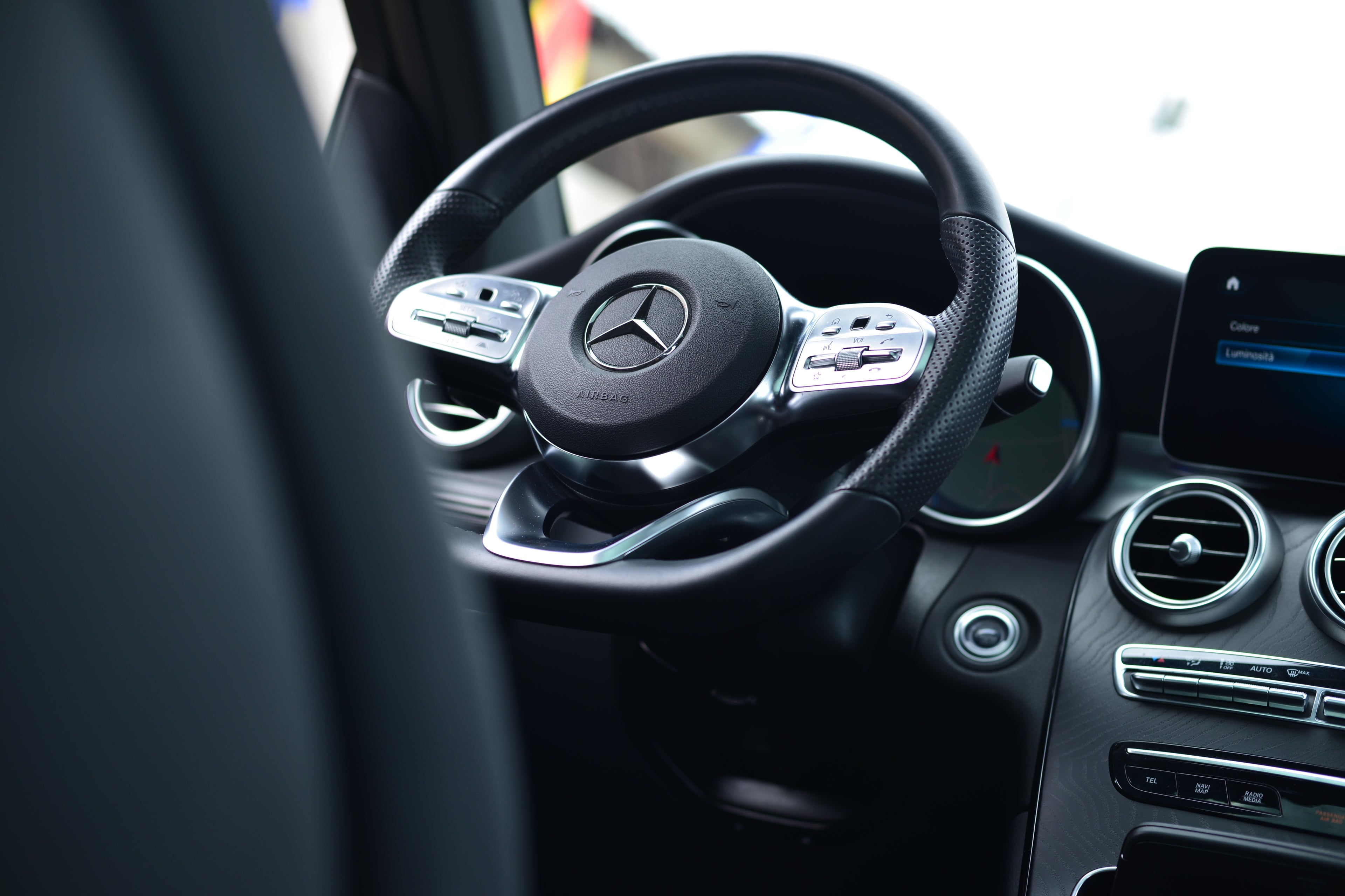 Mercedes-Benz GLC 300d