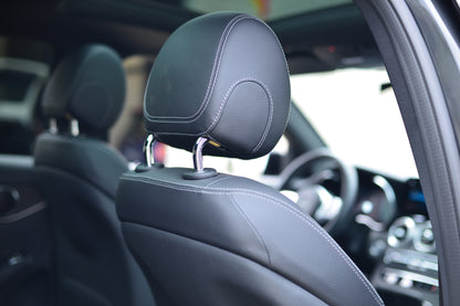 Mercedes-Benz GLC 300d