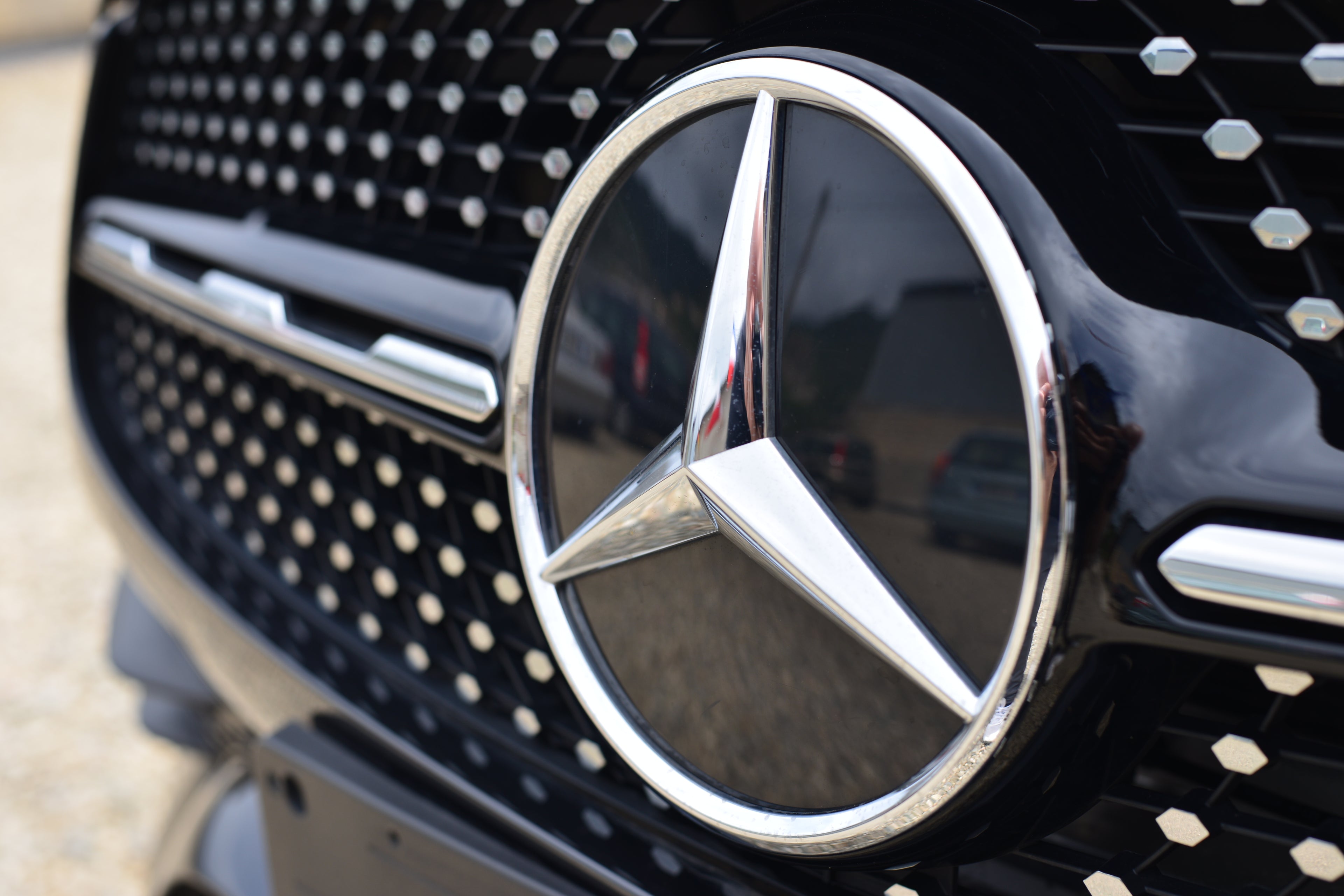 Mercedes-Benz GLC 300d