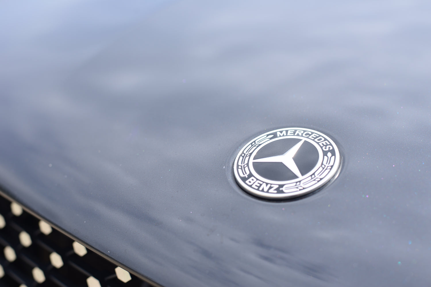 Mercedes-Benz GLC 300d