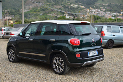 Fiat 500L 1.4 TJT