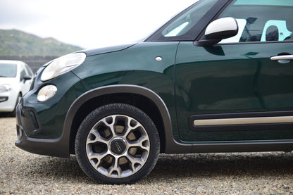 Fiat 500L 1.4 TJT