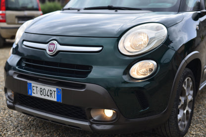 Fiat 500L 1.4 TJT