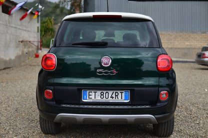 Fiat 500L 1.4 TJT