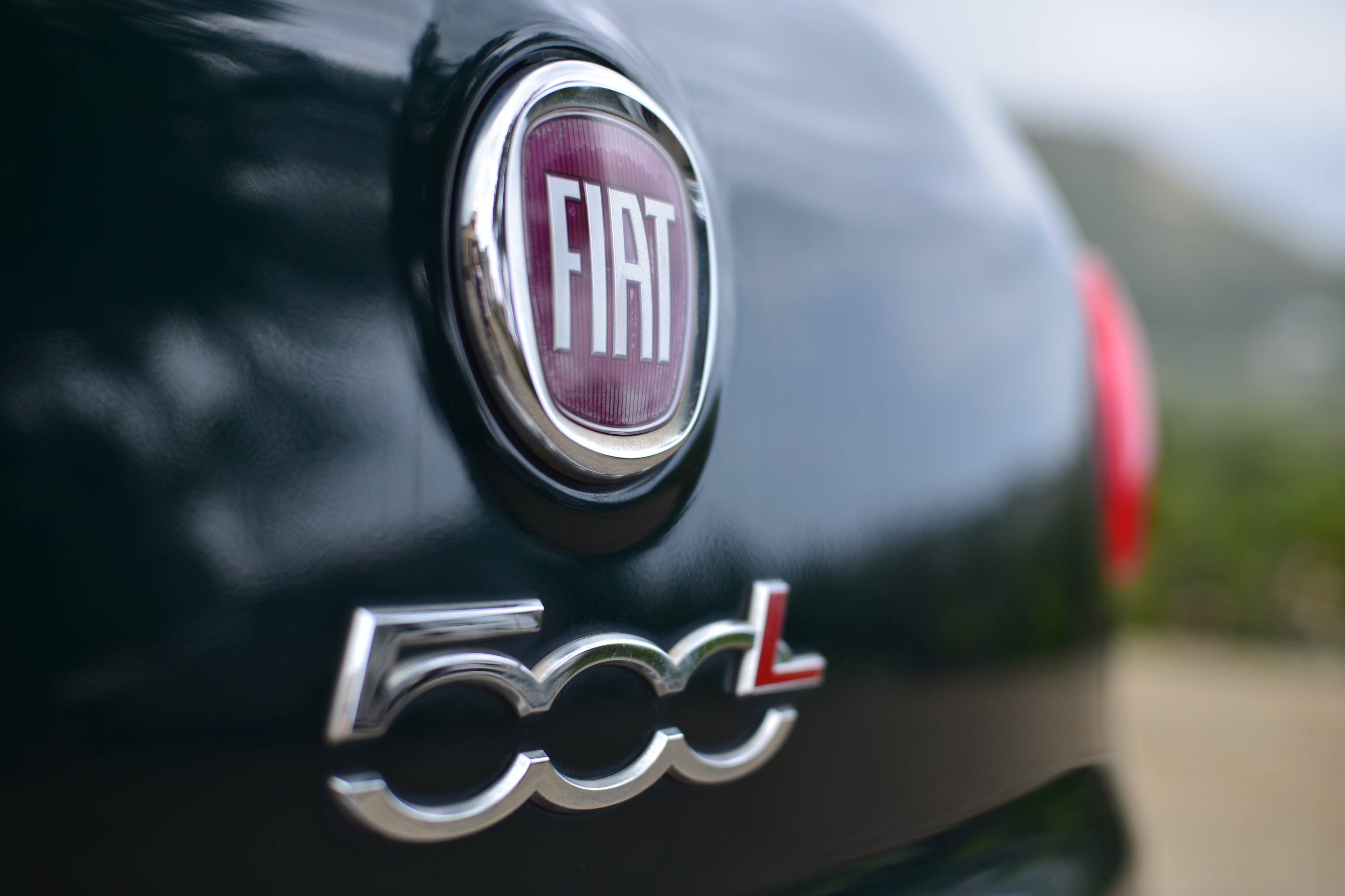 Fiat 500L 1.4 TJT
