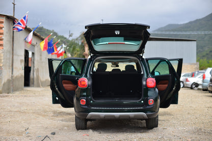 Fiat 500L 1.4 TJT