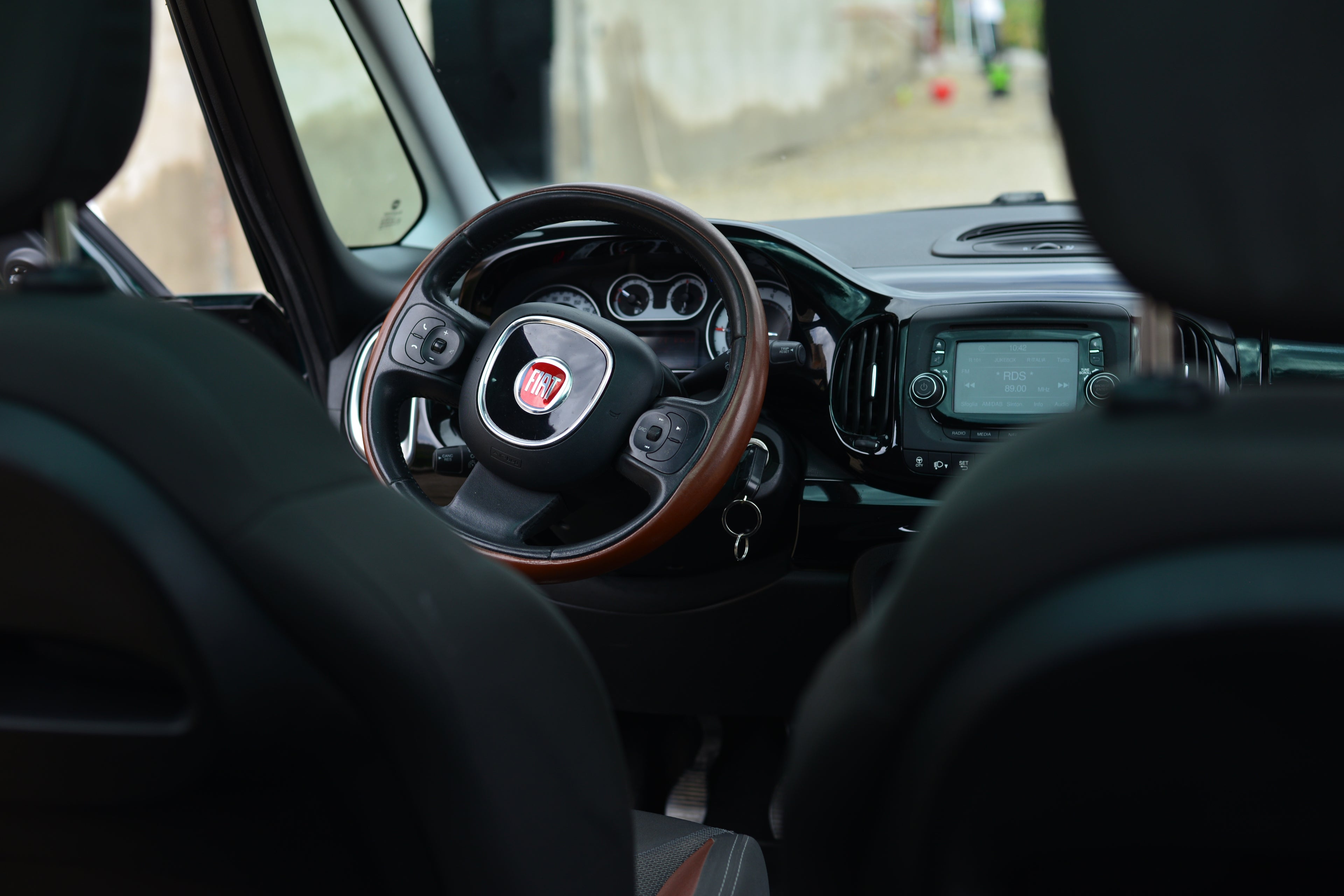 Fiat 500L 1.4 TJT