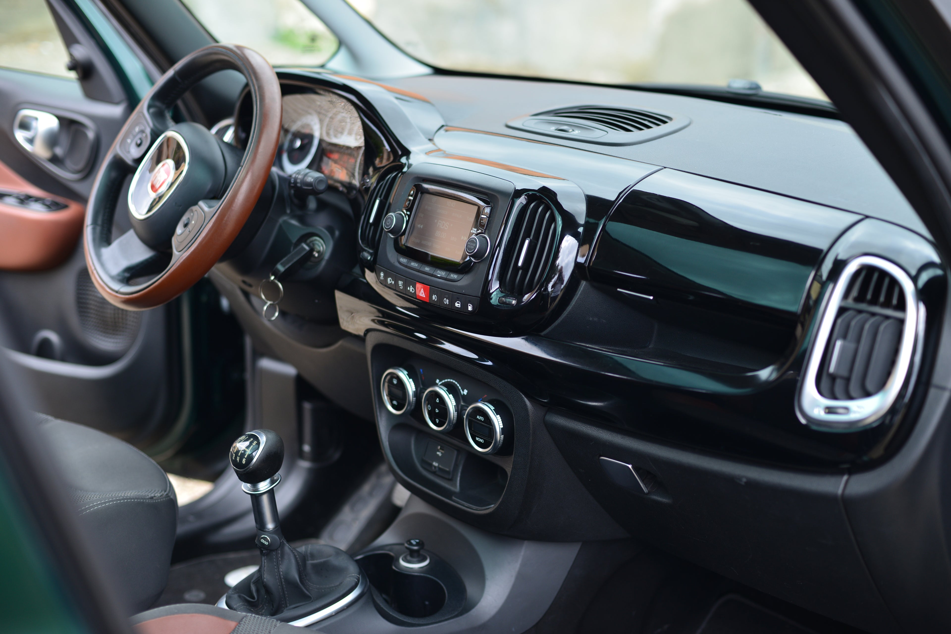 Fiat 500L 1.4 TJT