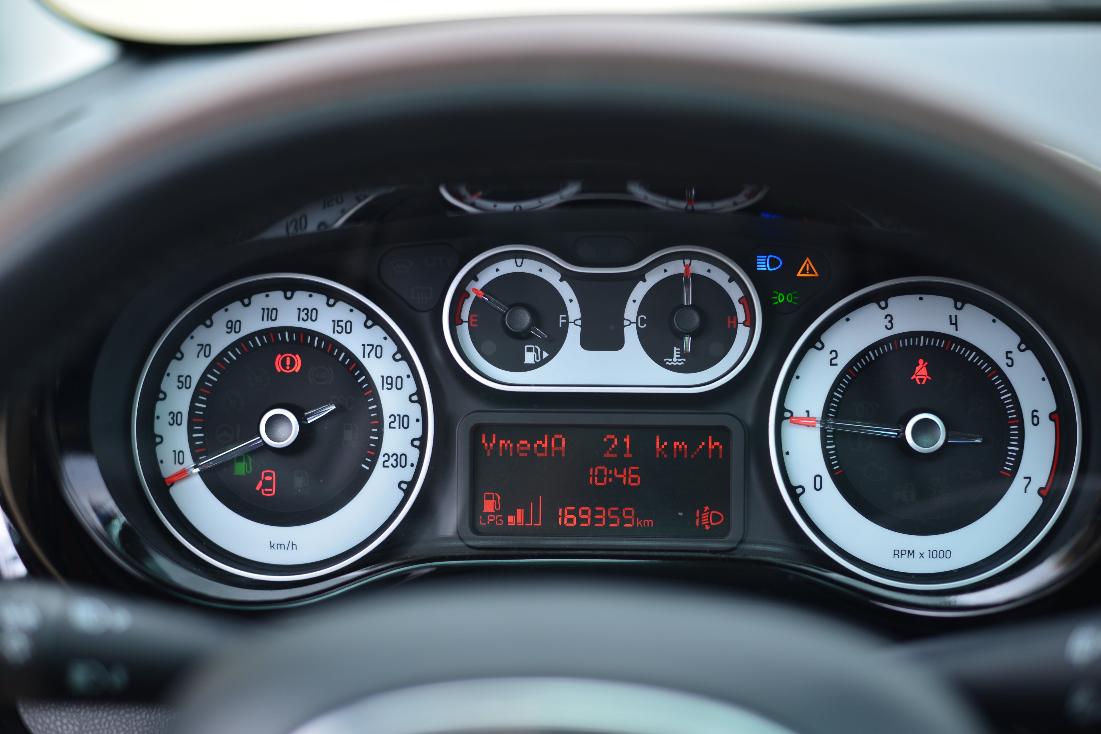Fiat 500L 1.4 TJT