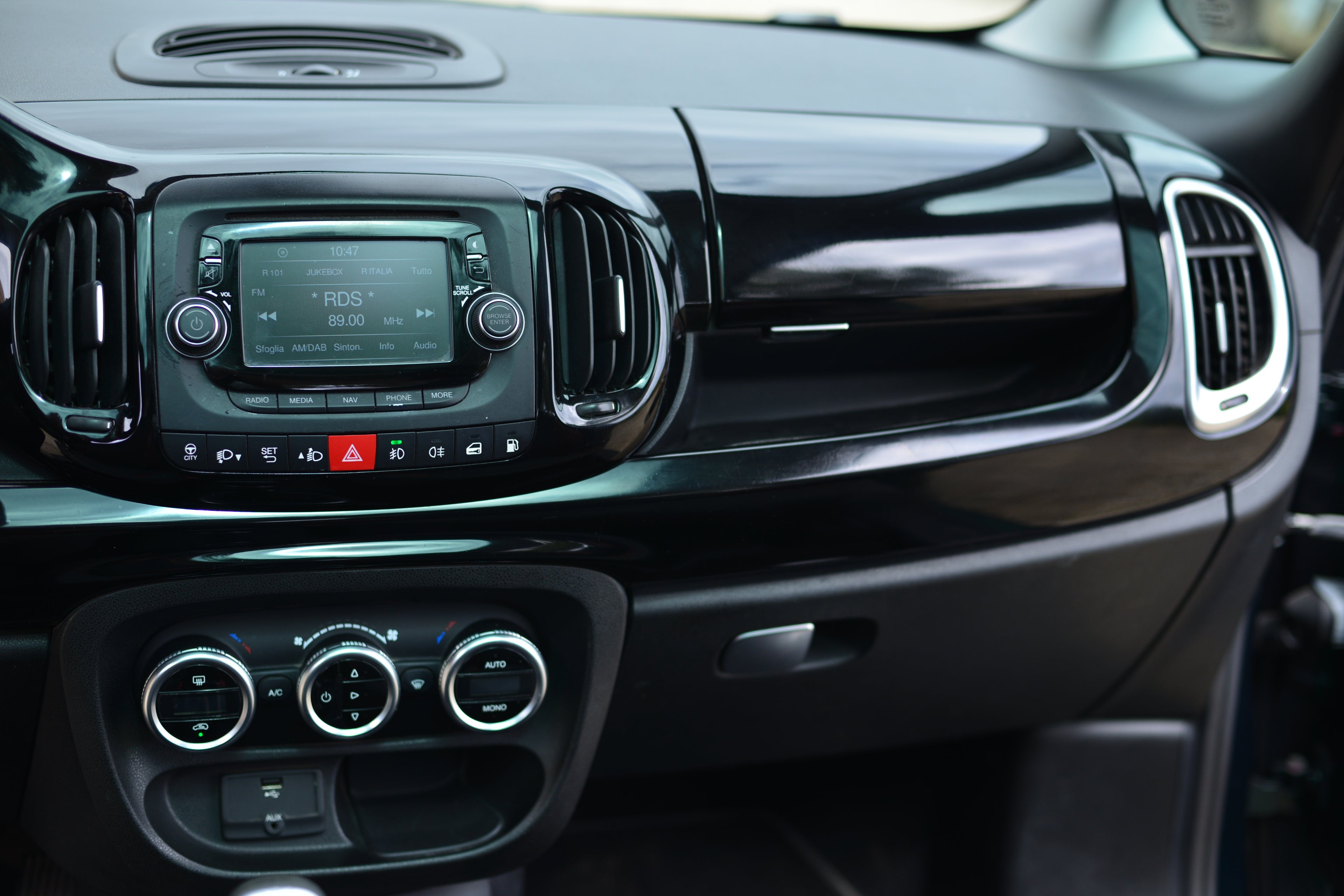 Fiat 500L 1.4 TJT