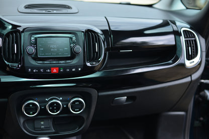 Fiat 500L 1.4 TJT