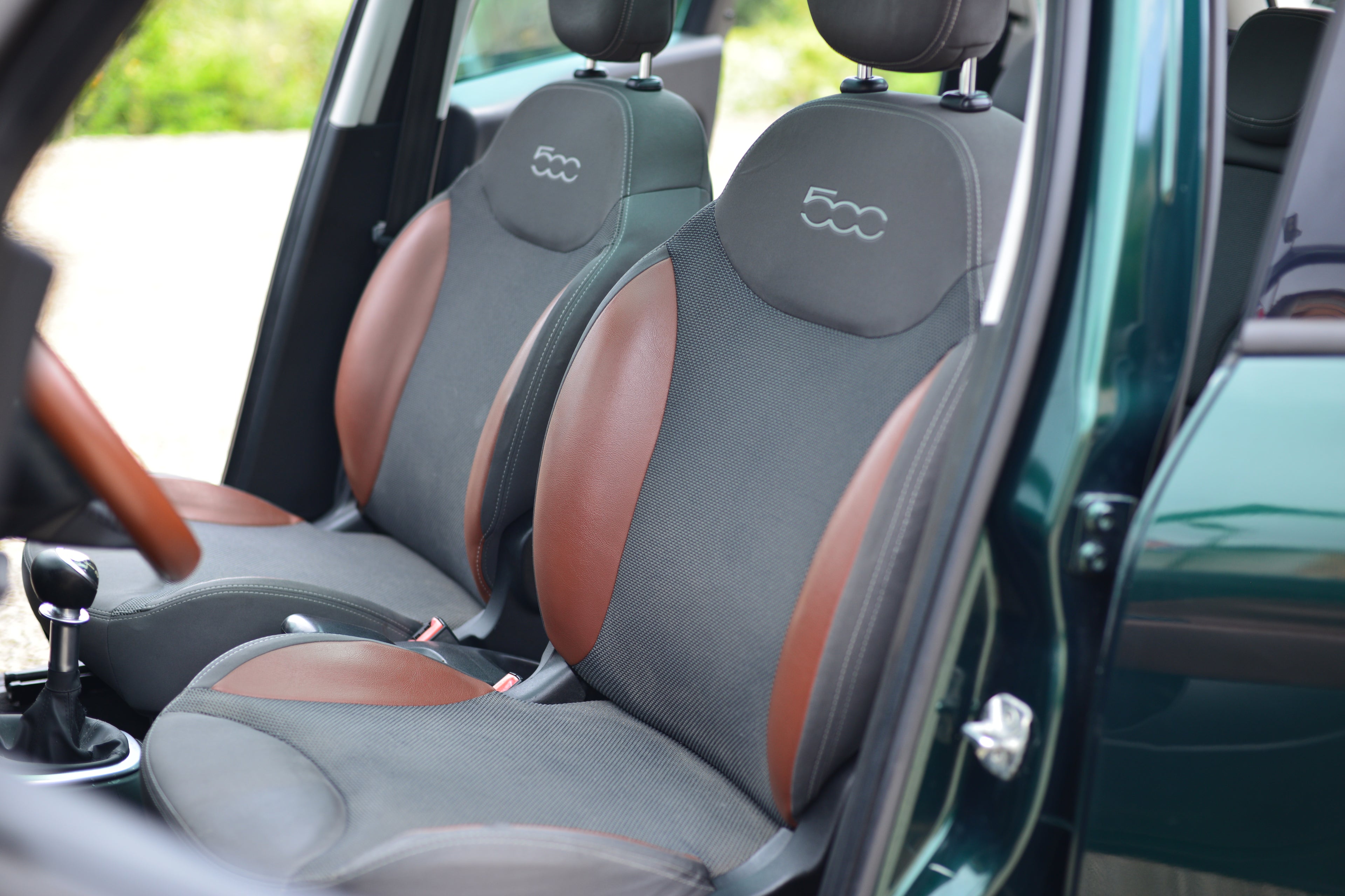 Fiat 500L 1.4 TJT