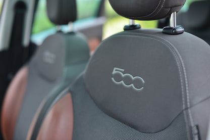 Fiat 500L 1.4 TJT