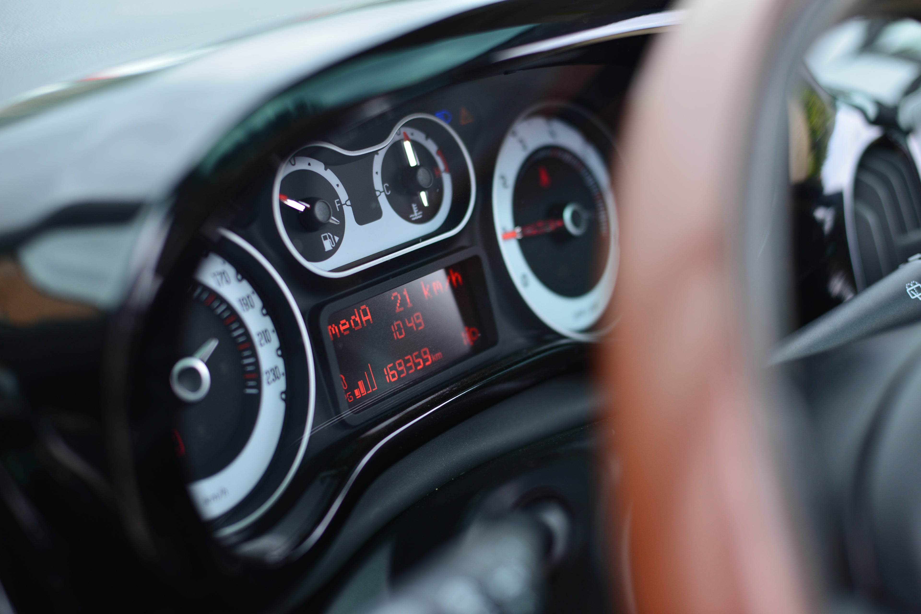 Fiat 500L 1.4 TJT
