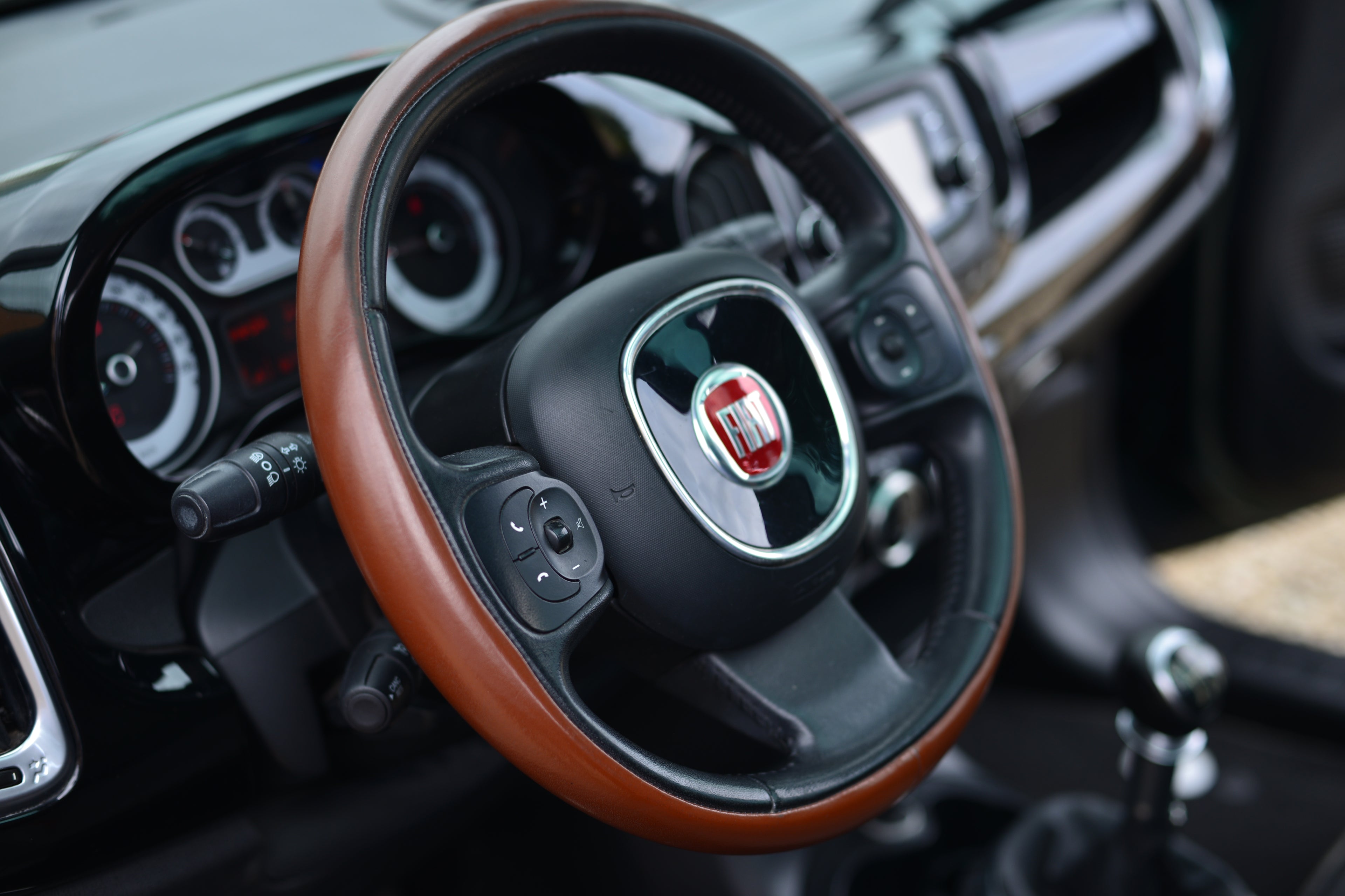 Fiat 500L 1.4 TJT