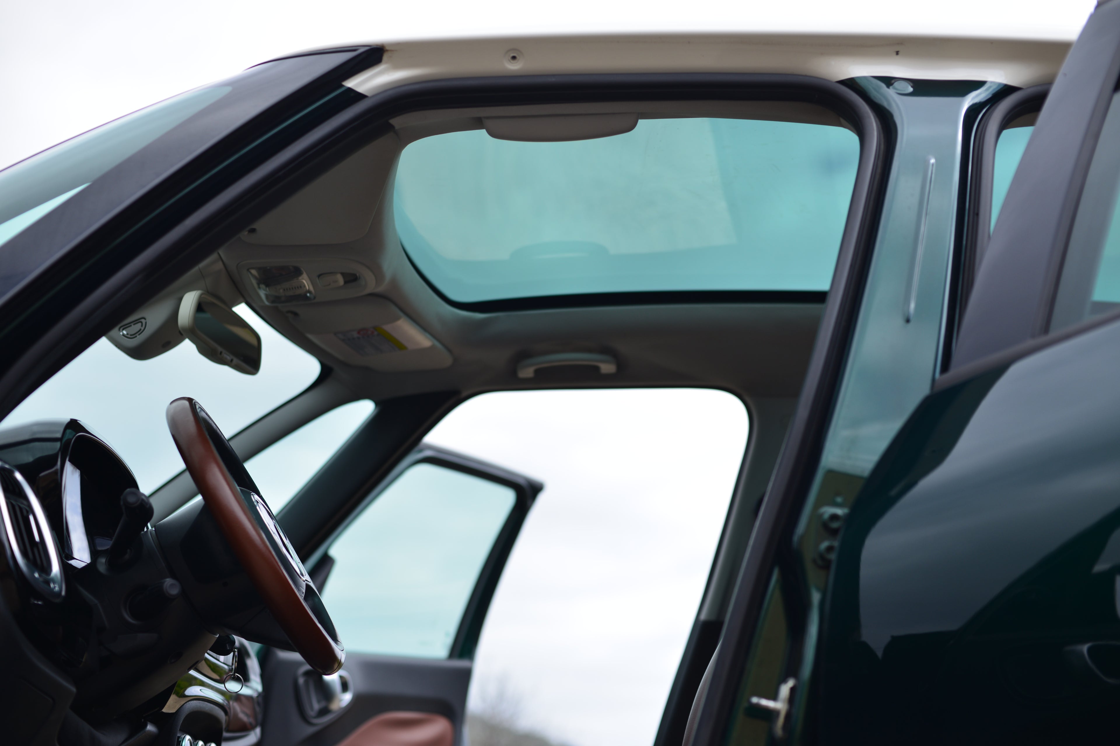 Fiat 500L 1.4 TJT