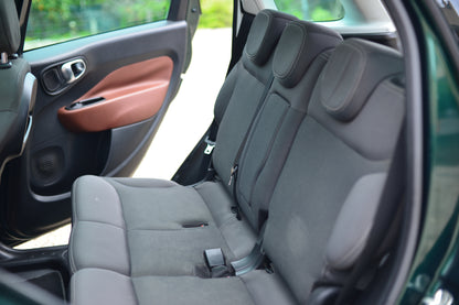 Fiat 500L 1.4 TJT