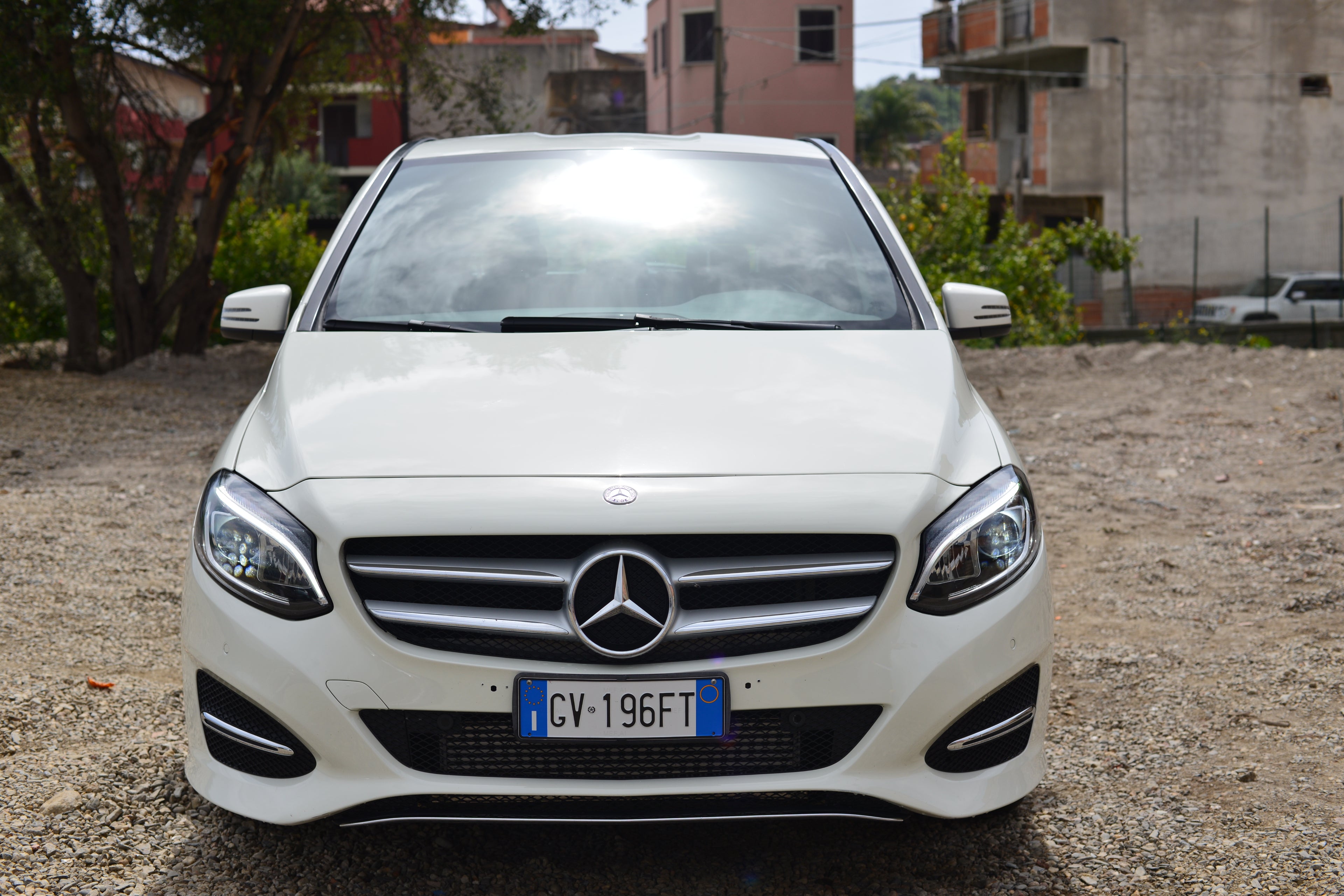 Mercedes-Benz Classe B 180