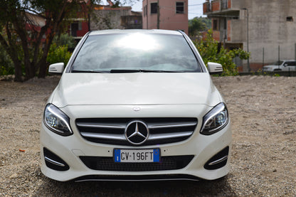 Mercedes-Benz Classe B 180