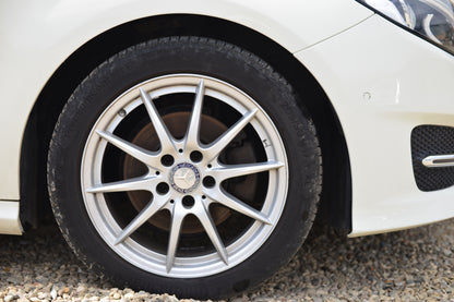 Mercedes-Benz Classe B 180