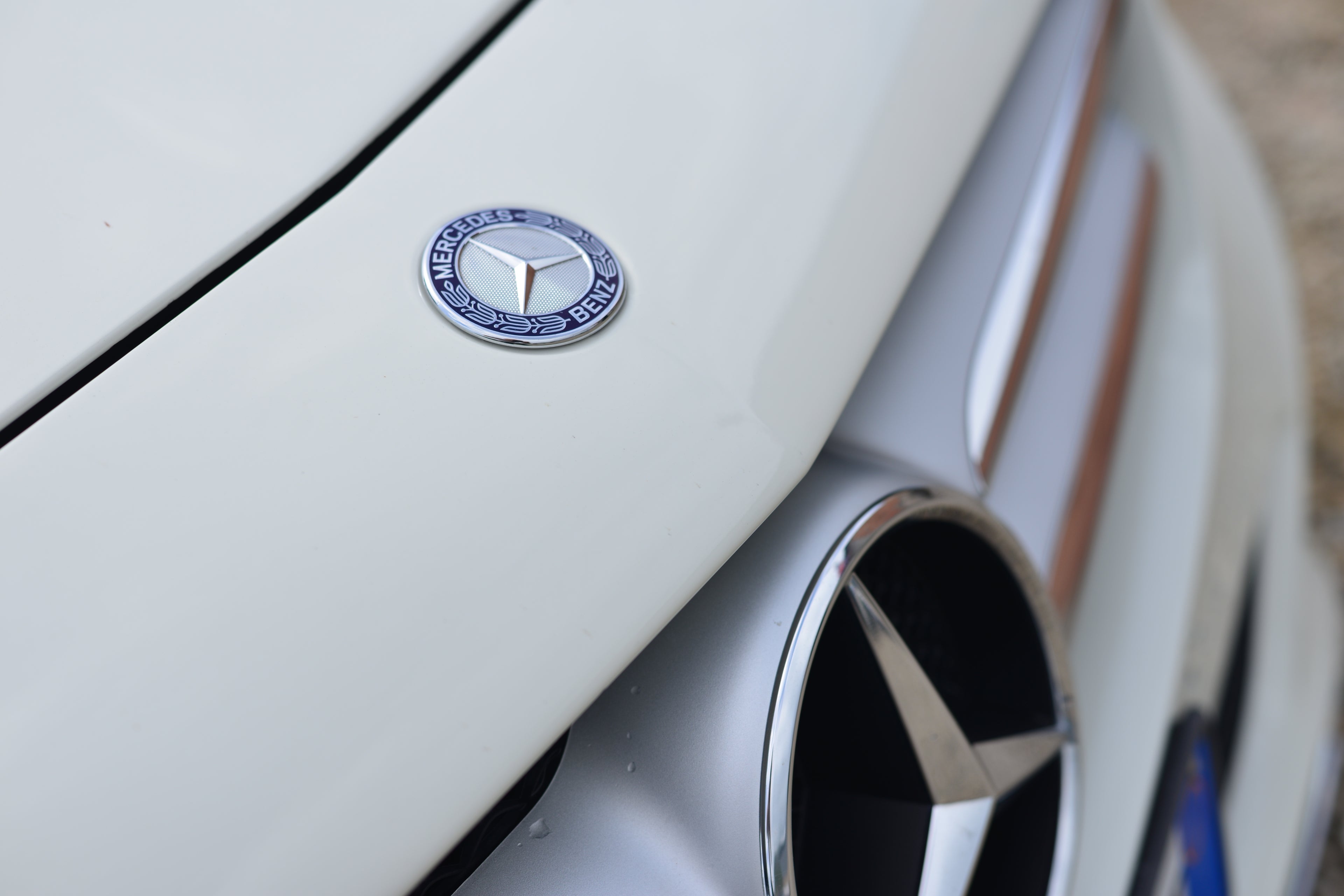 Mercedes-Benz Classe B 180