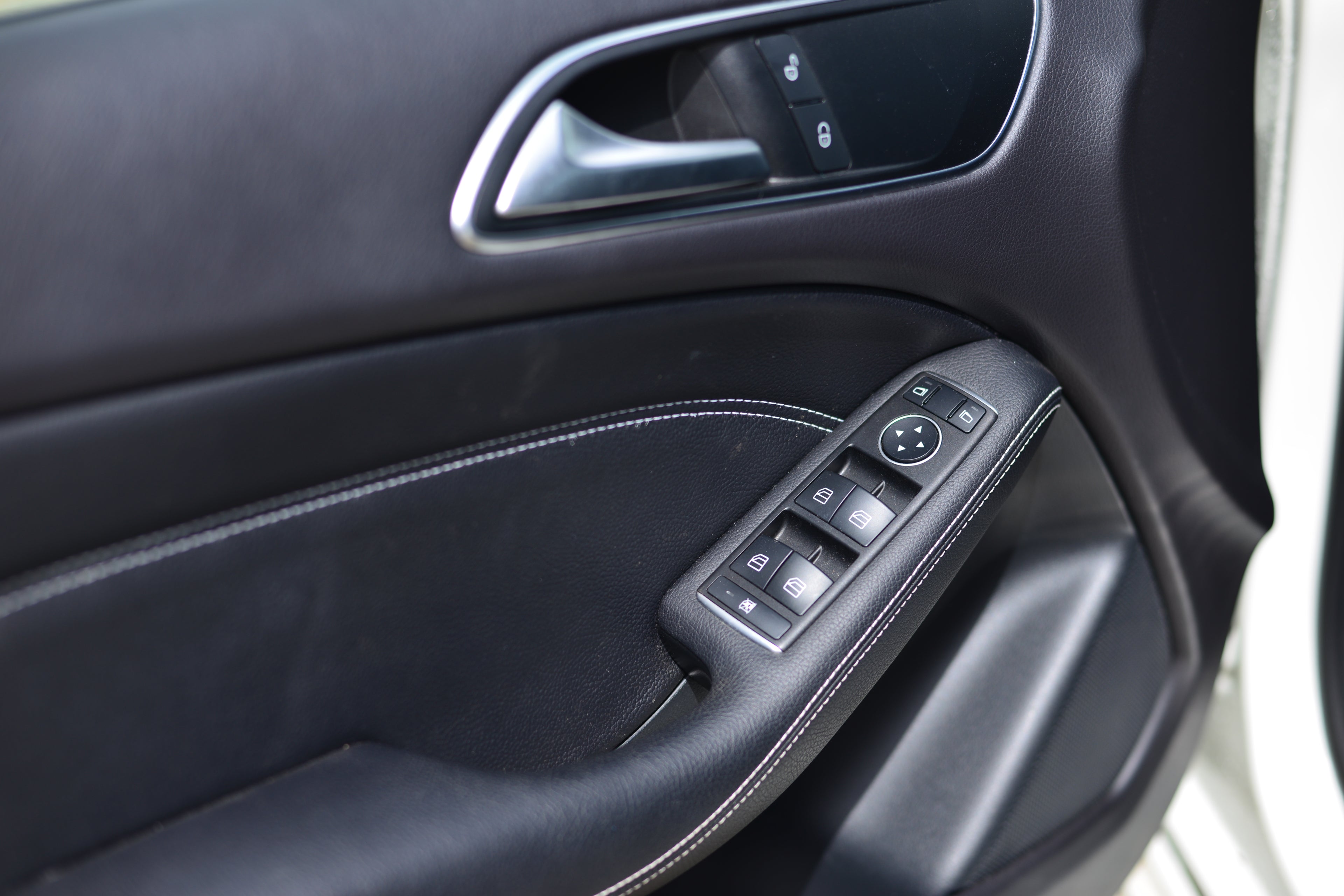 Mercedes-Benz Classe B 180