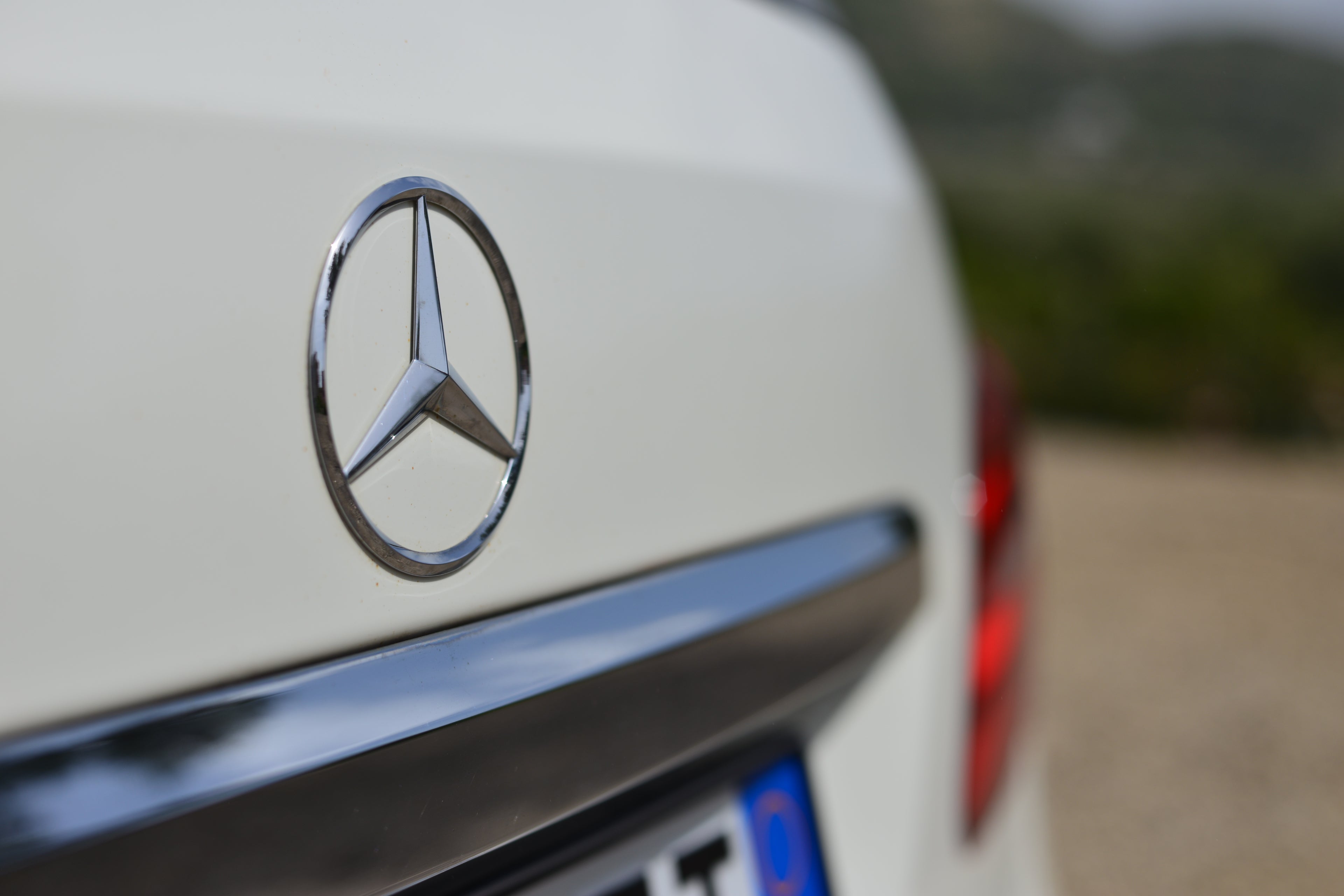 Mercedes-Benz Classe B 180