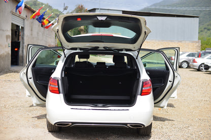 Mercedes-Benz Classe B 180
