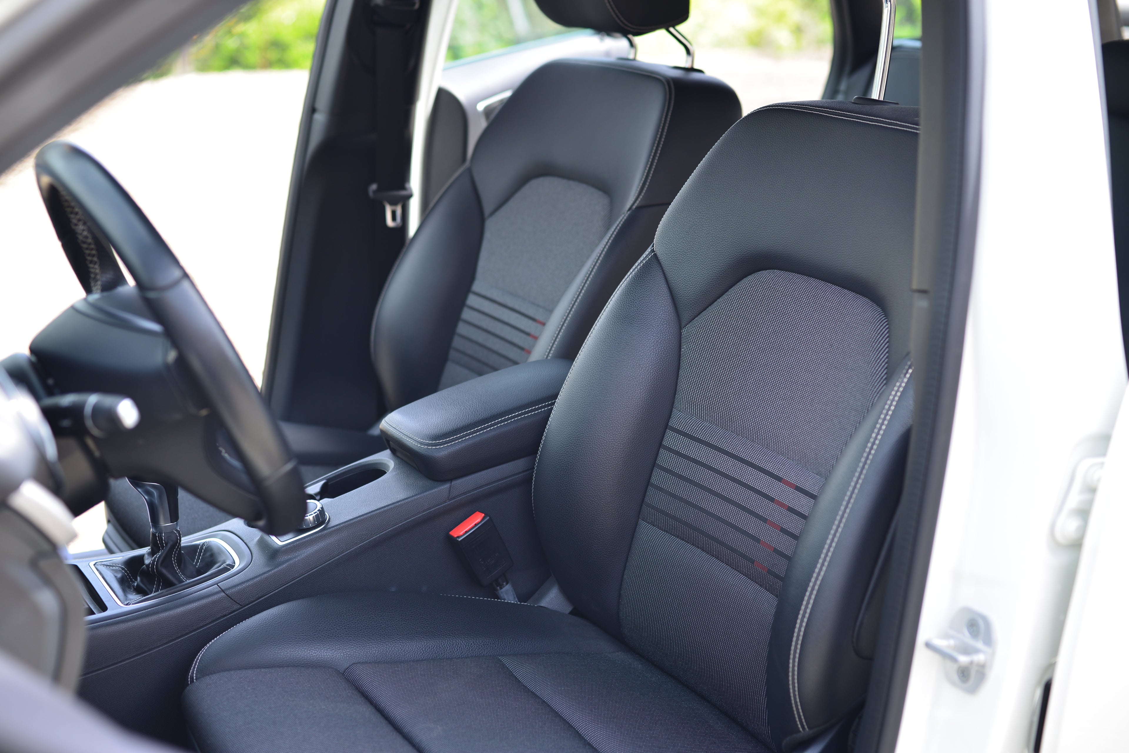 Mercedes-Benz Classe B 180