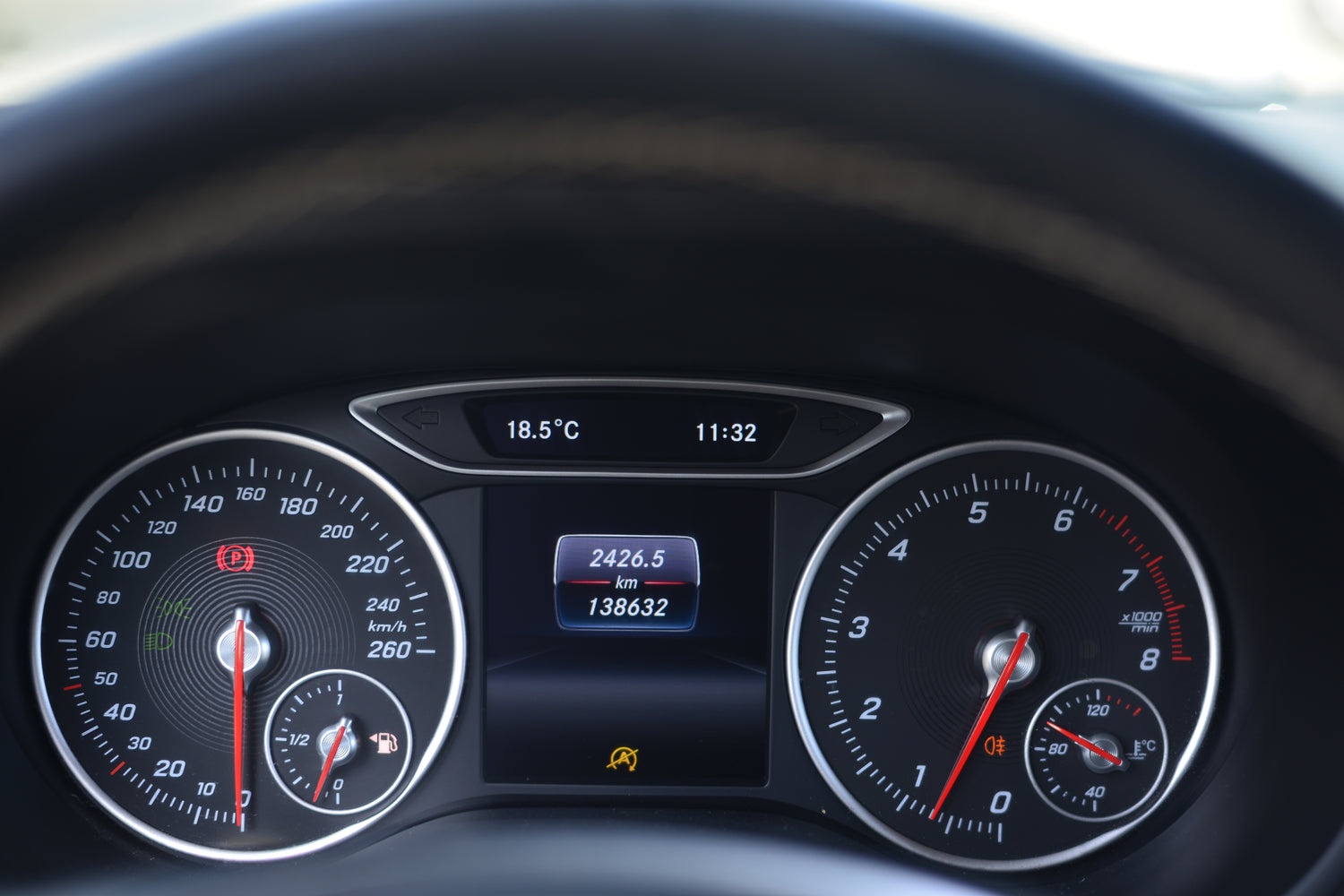 Mercedes-Benz Classe B 180