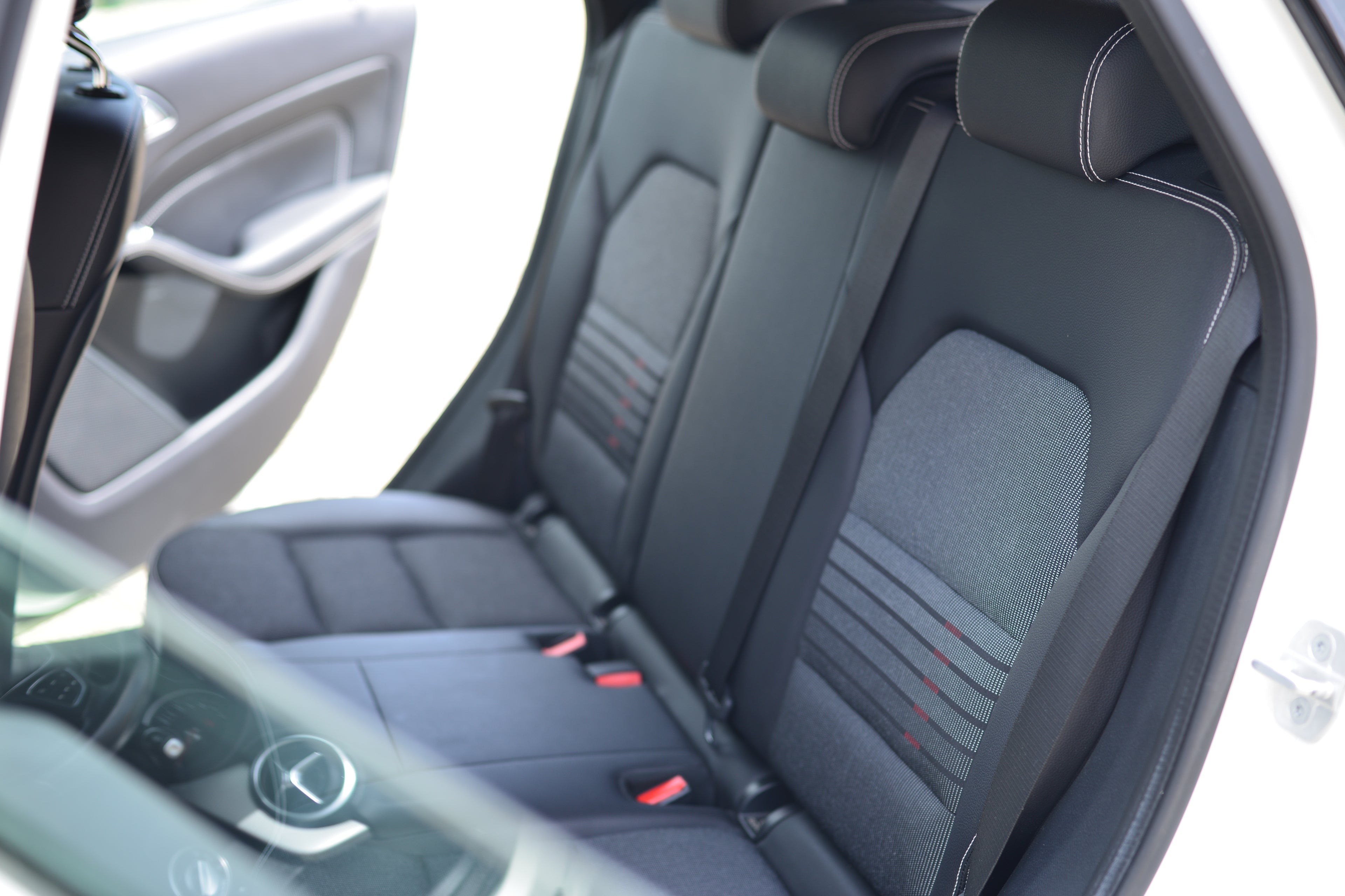 Mercedes-Benz Classe B 180