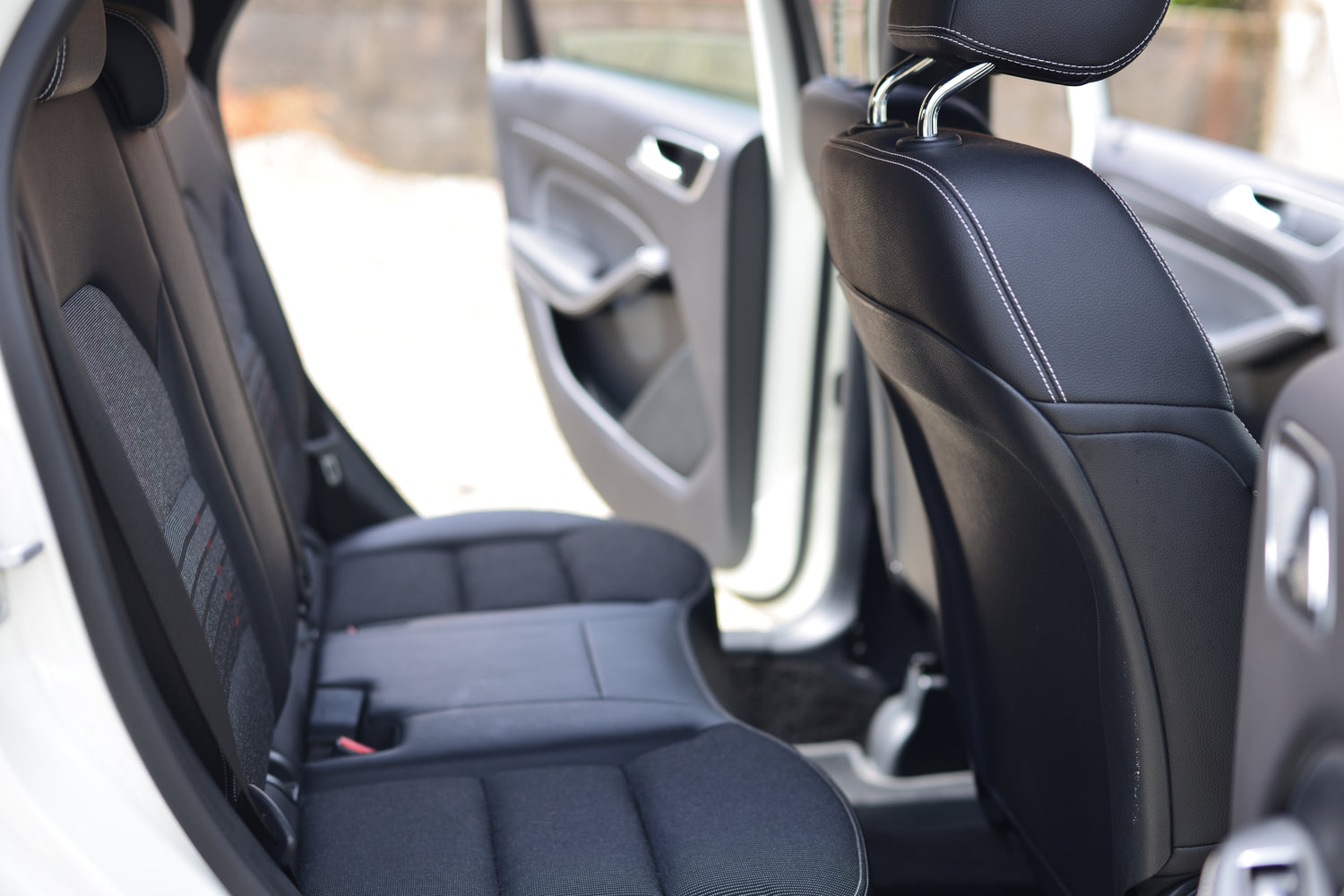 Mercedes-Benz Classe B 180