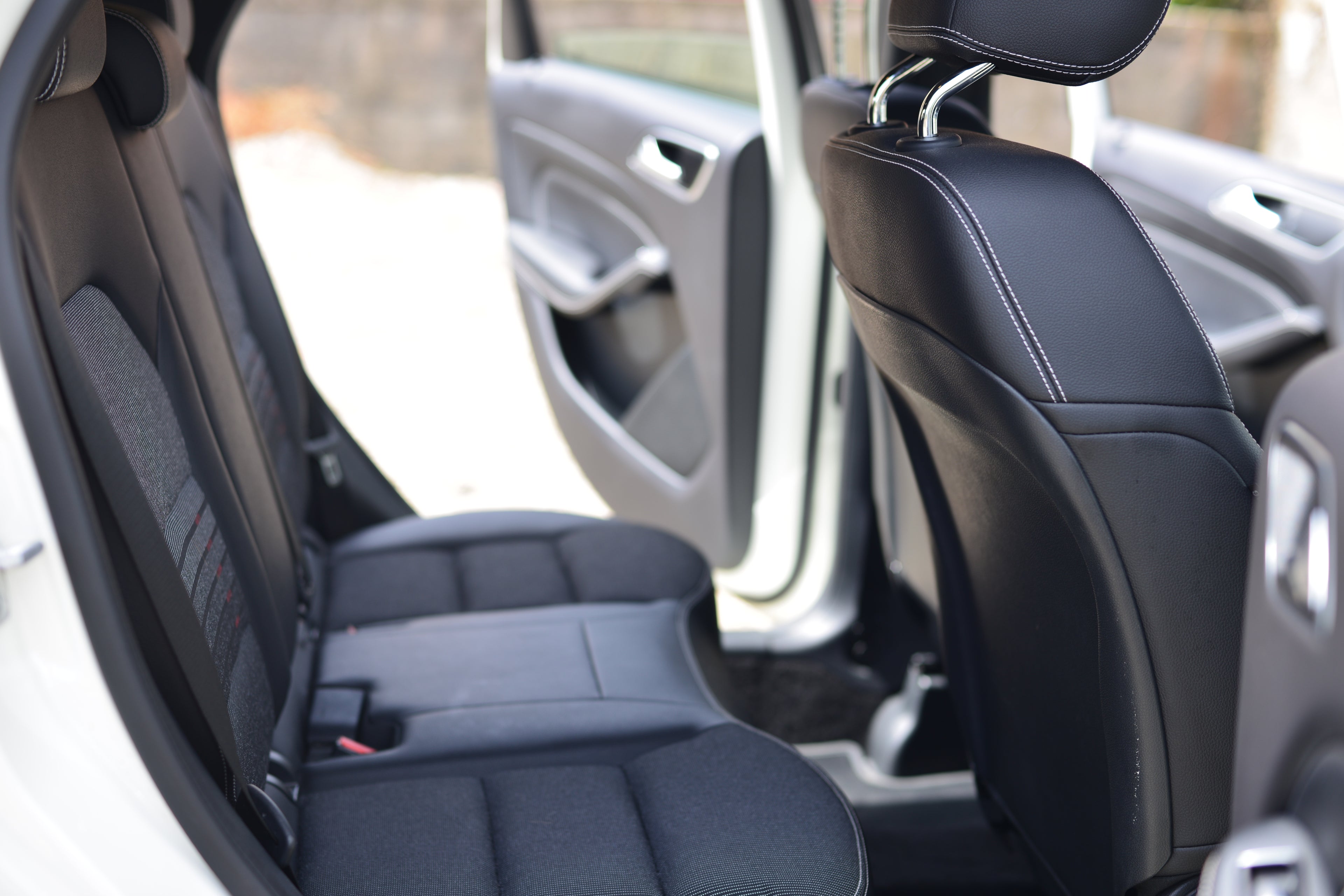 Mercedes-Benz Classe B 180