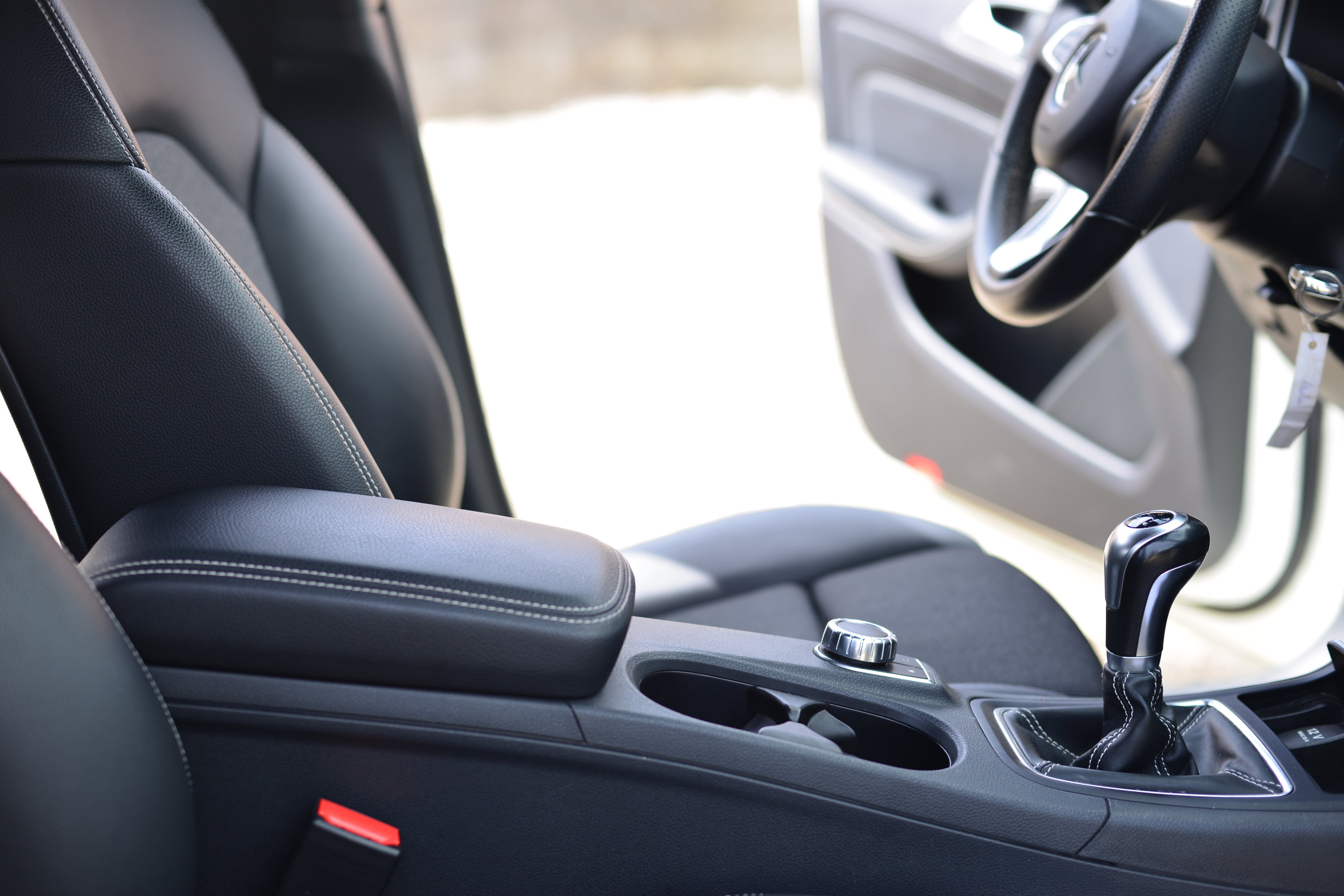 Mercedes-Benz Classe B 180