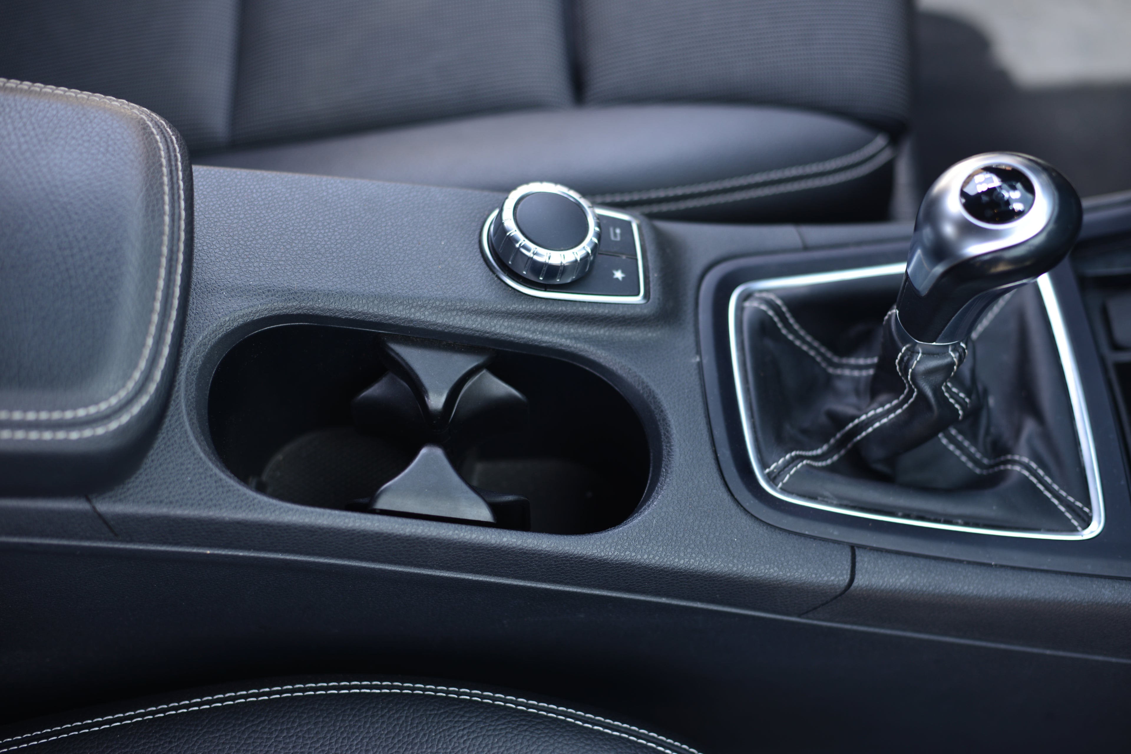 Mercedes-Benz Classe B 180