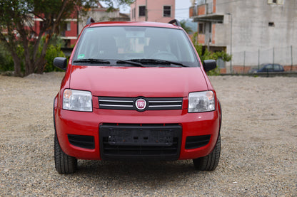 Fiat Panda 4x4