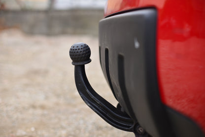 Fiat Panda 4x4