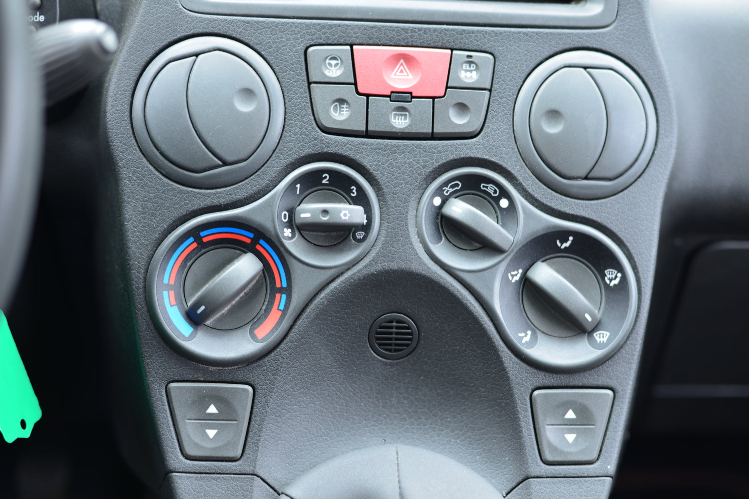 Fiat Panda 4x4