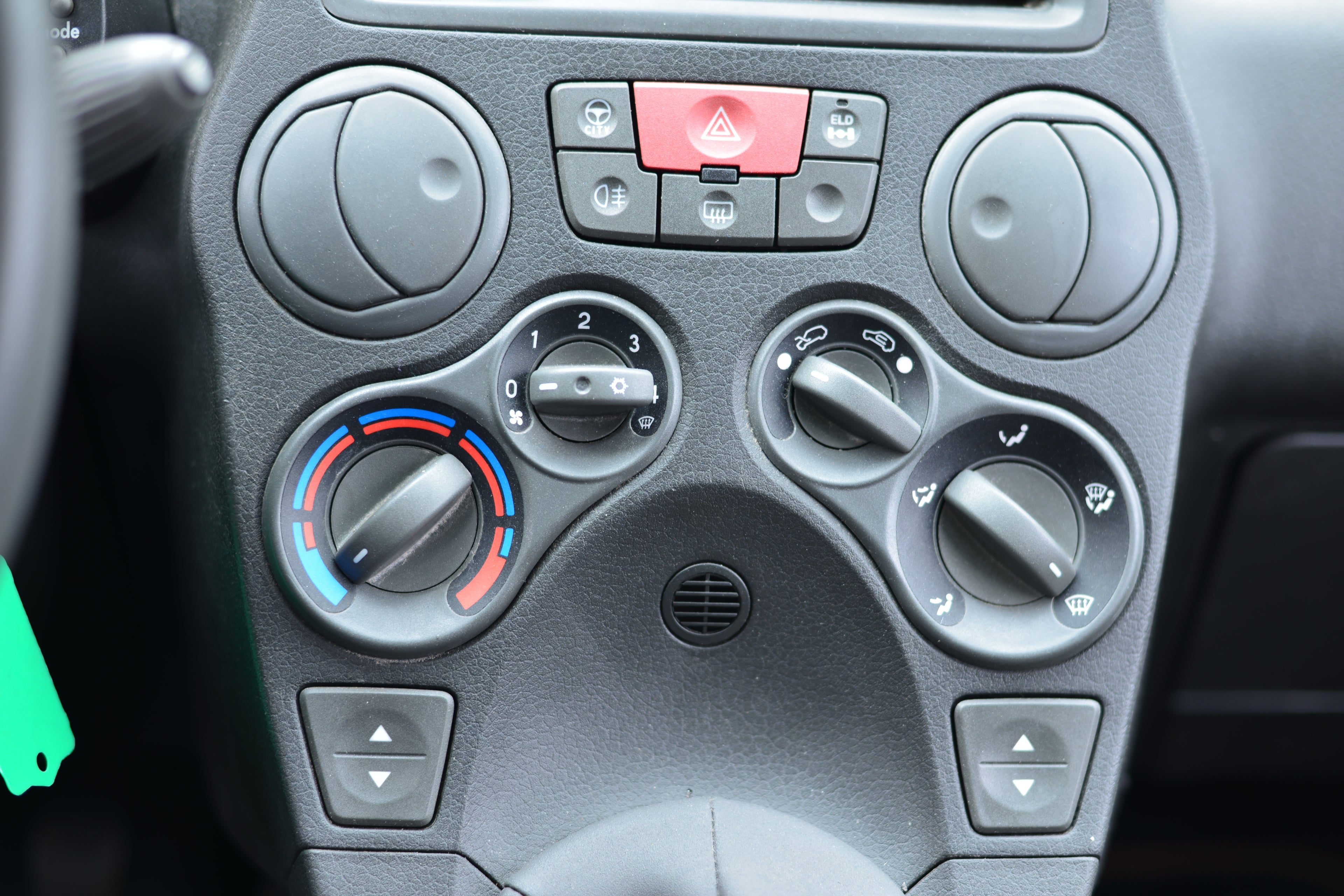 Fiat Panda 4x4