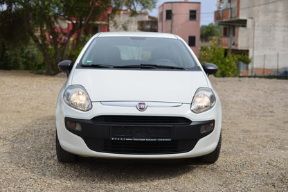 Fiat Punto Evo 1.4