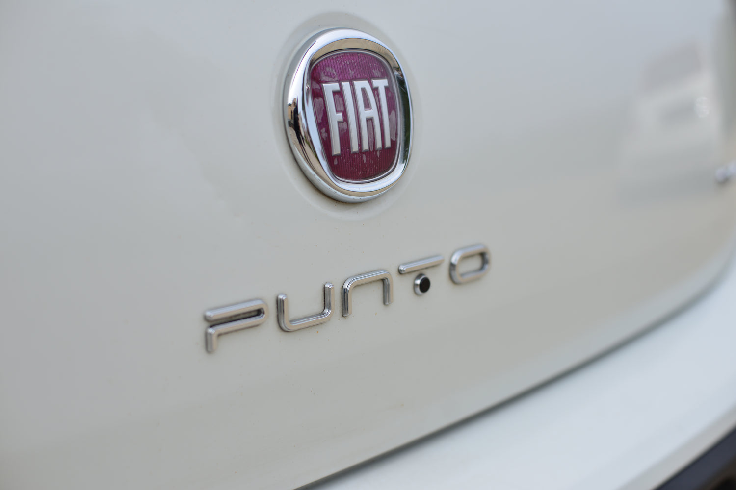 Fiat Punto Evo 1.4